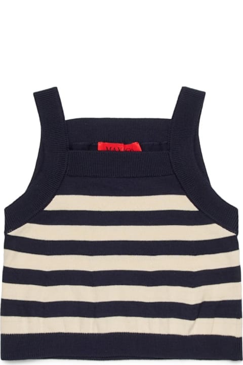 Max&Co. for Women Max&Co. Tops With Logo