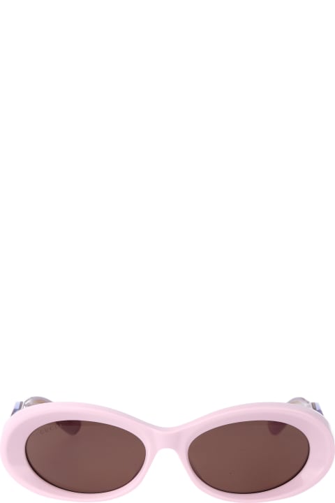 Accessories for Women Gucci Eyewear Gg1527s Sunglasses