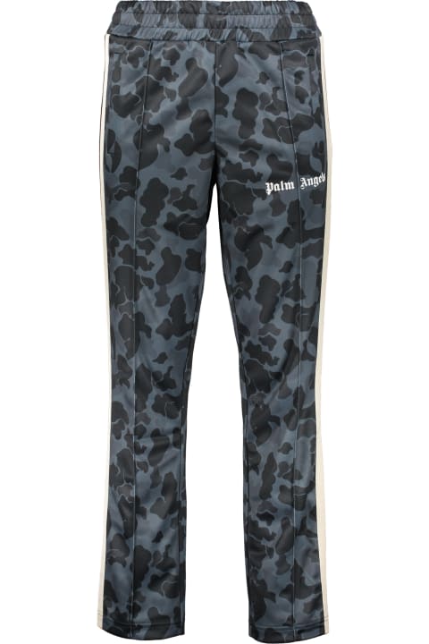Palm Angels for Men Palm Angels Track-pants With Decorative Stripes