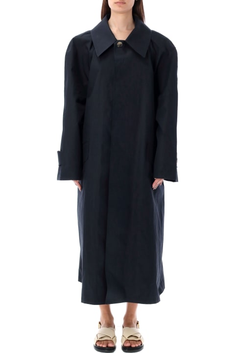 Marni Coats & Jackets for Women Marni Dustercoat