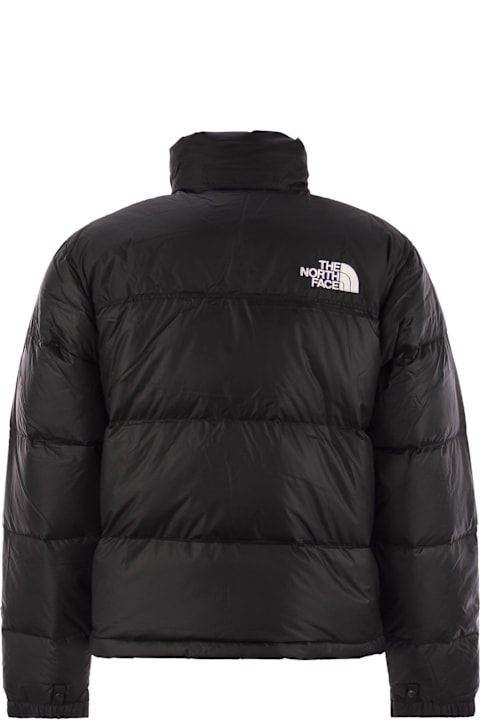 The North Face for Kids The North Face Retro Nuptse 1996 - Short Down Jacket