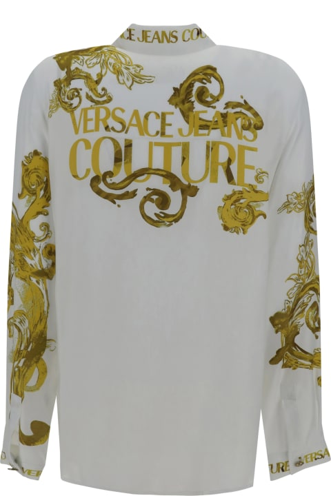 Versace Jeans Couture Topwear for Women Versace Jeans Couture Shirts