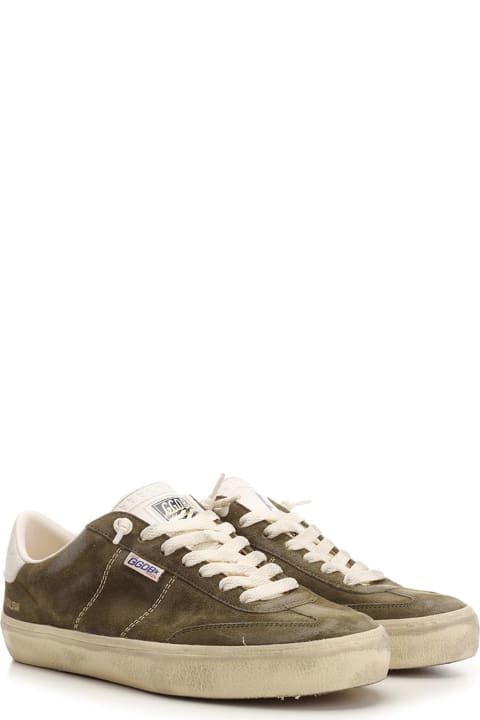 Homeware Golden Goose 
soul Star
 Sneakers