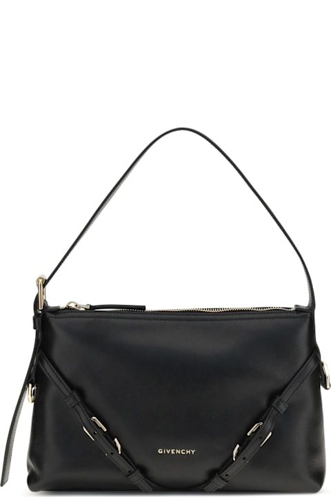 أدوات منزلية Givenchy Voyou Mini Shoulder Bag