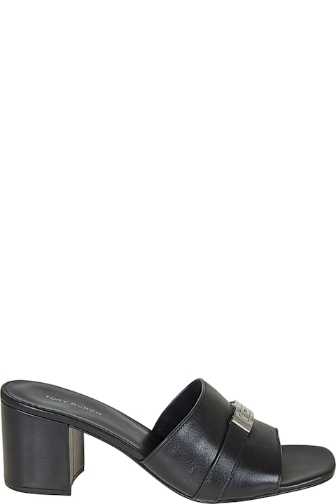 Tory Burch Leelee Mule