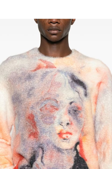 Kidsuper for Women Kidsuper Sweater