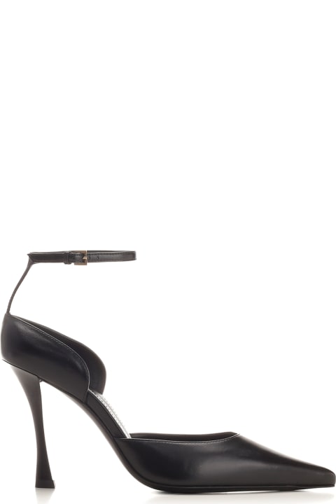High-Heeled Shoes for Women Givenchy "show" Pumps