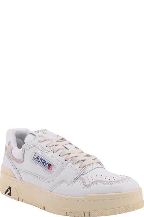 Shoes for Women Autry Rookie Low Sneakers