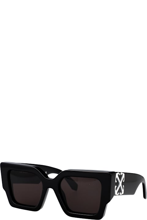 Off-White إكسسوارات لـ السيدات Off-White Catalina Sunglasses