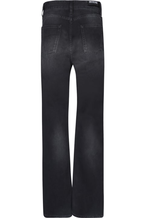 Balenciaga Clothing for Men Balenciaga Slim Jeans