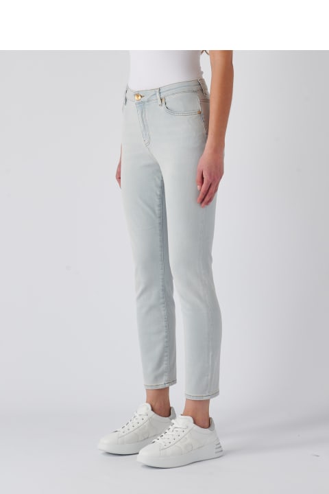 Jeans for Women Pinko Sabrina Skinny Jeans