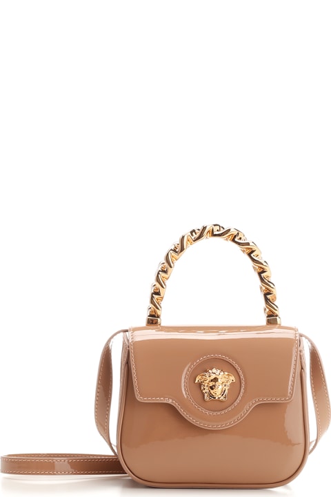 Bags for Women Versace 'la Medusa' Mini Bag