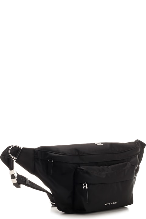 Bags for Men Givenchy Essential Belt Bag
