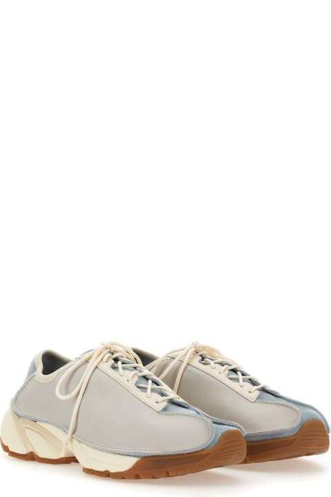 Our Legacy Sneakers for Men Our Legacy Klove Sneaker