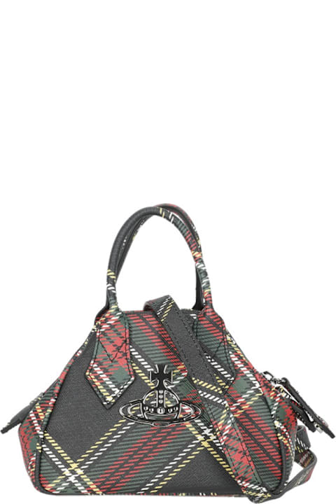 Homeware Vivienne Westwood Mini Yasmine Bag