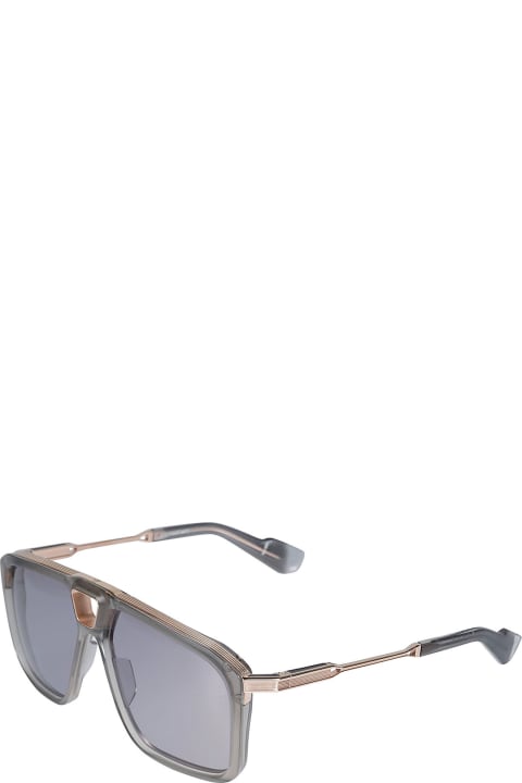 Jacques Marie Mage Eyewear for Men Jacques Marie Mage Savoy Sunglasses