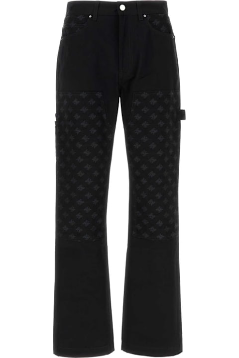 AMIRI for Men AMIRI Black Denim Jeans