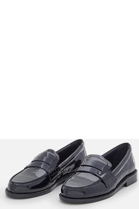 Loafers & Boat Shoes for Men Golden Goose Jerry Loafer