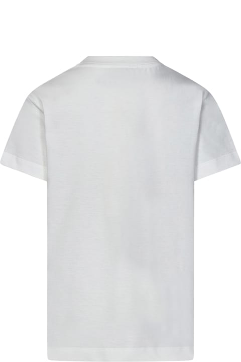 Fendi T-Shirts & Polo Shirts for Women Fendi Kids T-shirt