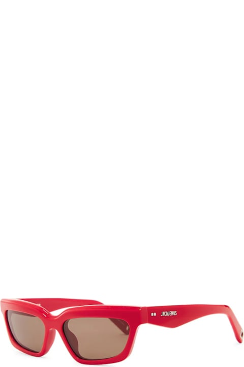 Jacquemus Accessories for Men Jacquemus SALON Sunglasses