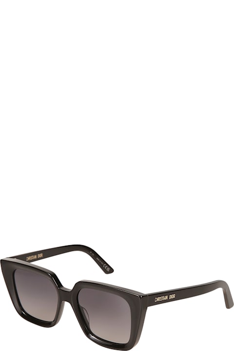 Dior Eyewear Eyewear for Women Dior Eyewear Diormidnight Sunglasses