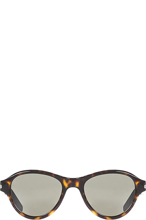 Saint Laurent Accessories for Men Saint Laurent Sl 520 Sunset Sunglasses