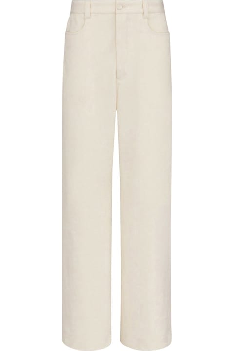 Dior Pants for Men Dior Icons Chino Trousers