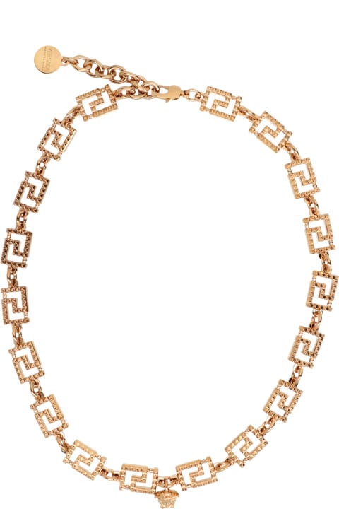 'greca' Necklace