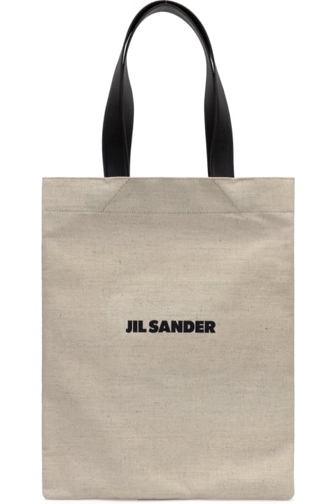 Jil Sander for Women Jil Sander Book Tote Bag