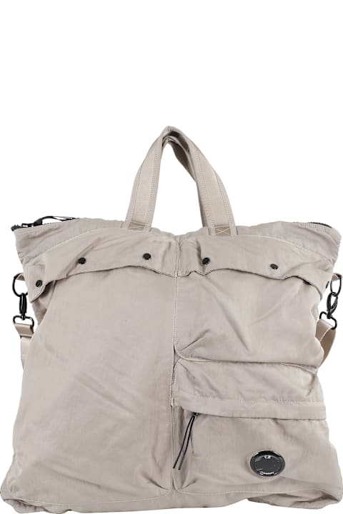 C.P. Company Totes for Men C.P. Company Tote Bag