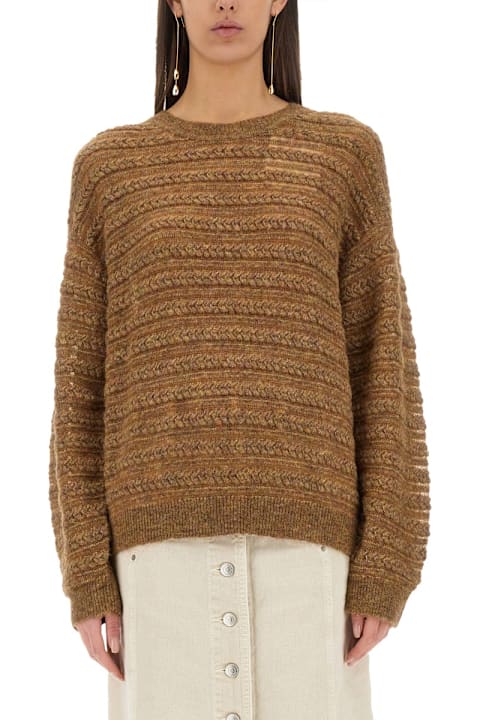 Marant Étoile Sweaters for Women Marant Étoile Jersey 'oletta'