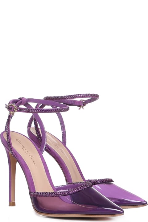Homeware Gianvito Rossi Décolleté With Strap