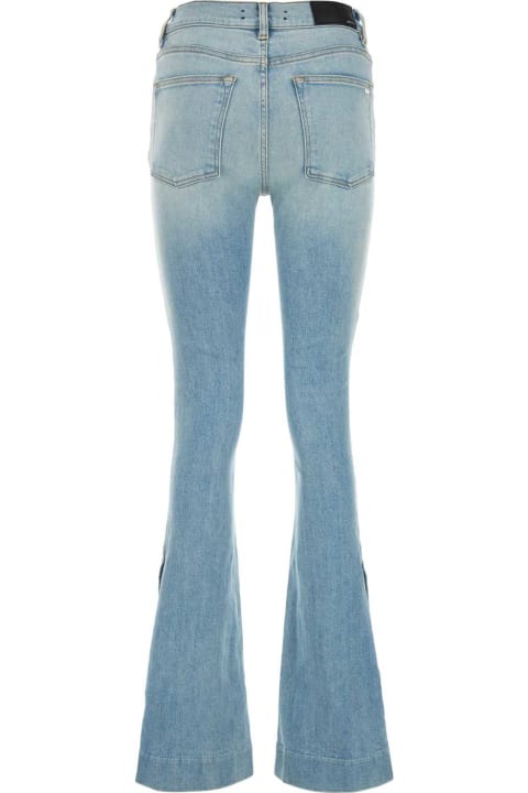 Sale for Women AMIRI Stretch Denim Jeans