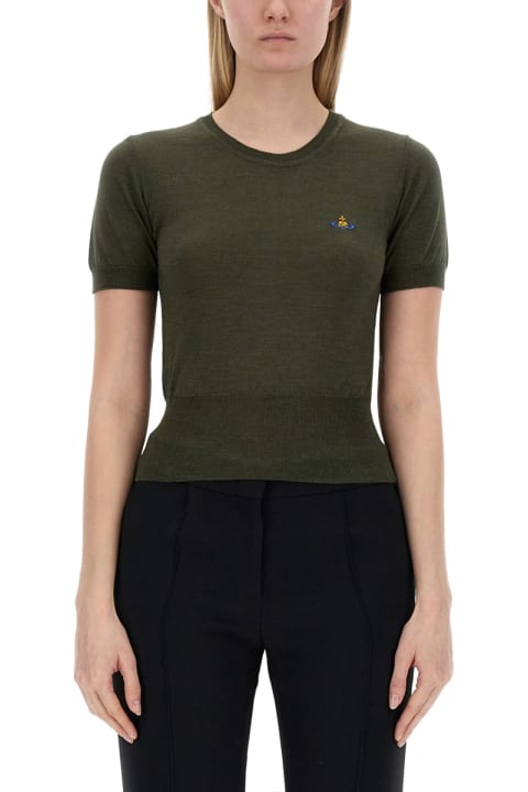 أدوات منزلية Vivienne Westwood Jersey With Logo