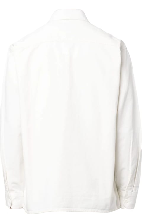 メンズ新着アイテム Carhartt Carhartt Shirts White