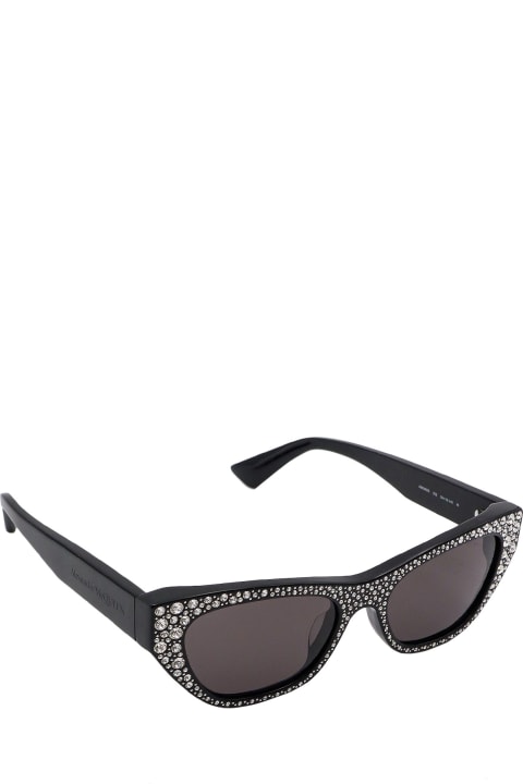 Eyewear for Women Alexander McQueen Sunglasses