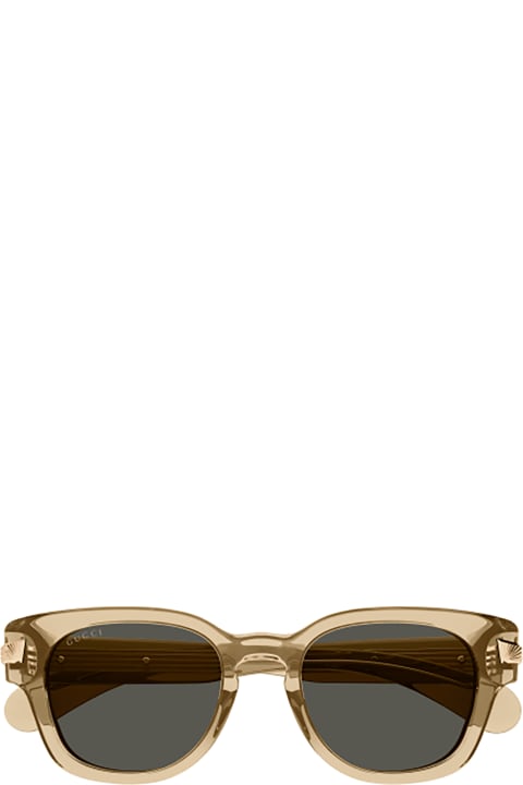Accessories for Men Gucci Eyewear GG1518S Sunglasses