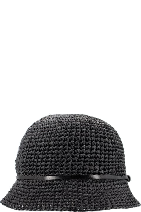 Hats for Women Le Tricot Perugia Hat
