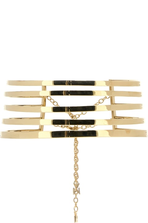 Homeware Amina Muaddi Collane