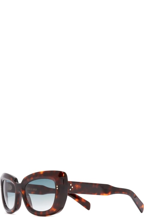 Cutler and Gross Eyewear for Women Cutler and Gross 9797/02 Sunglasses