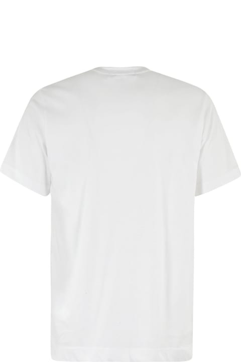 Comme des Garçons Shirt for Men Comme des Garçons Shirt T Shirt Knit