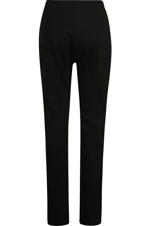 Fitted Trousers