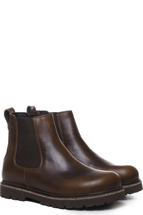 Homeware Birkenstock Scarpa Highwood Slip On