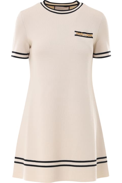 Gucci Clothing for Women Gucci Dress