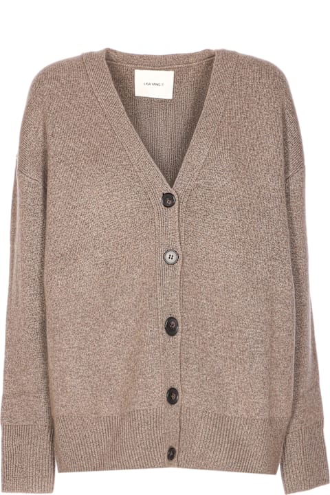 Homeware Lisa Yang Amery Cardigan