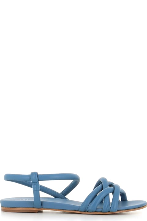Del Carlo for Women Del Carlo Sandal 11905