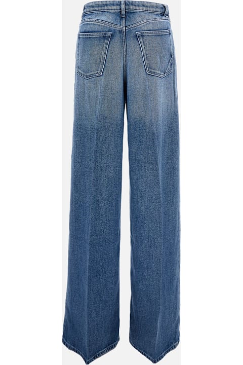 3x1 for Men 3x1 Flip Jeans
