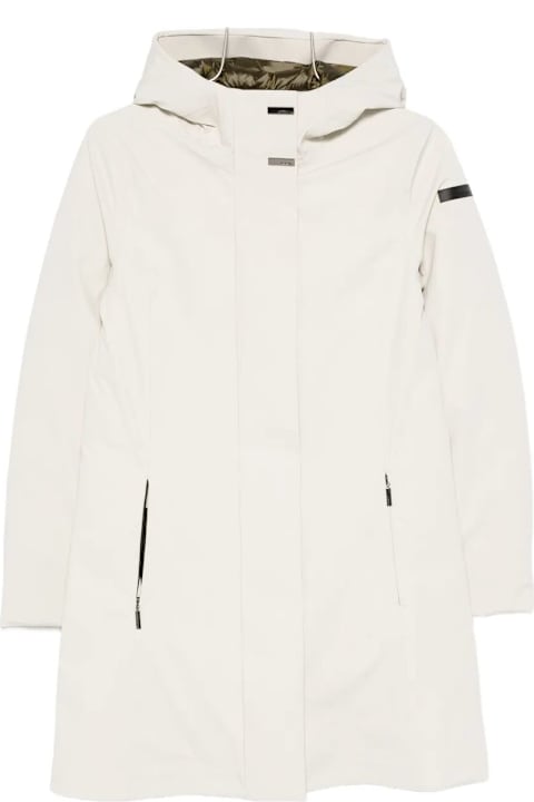 RRD - Roberto Ricci Design for Kids RRD - Roberto Ricci Design Montecristo Floating Long Wom Jkt