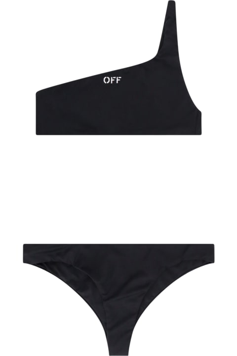 Swimwear for Women Off-White Bikini