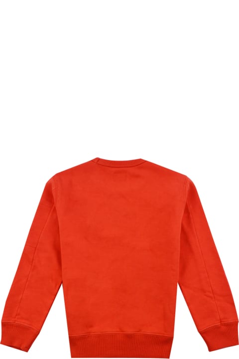 Cotton Sweatshirt